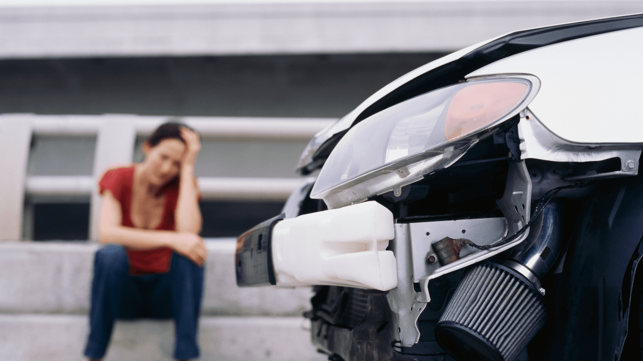 Car Accident Lawyer