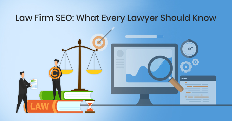 Law Firm SEO Los Angeles