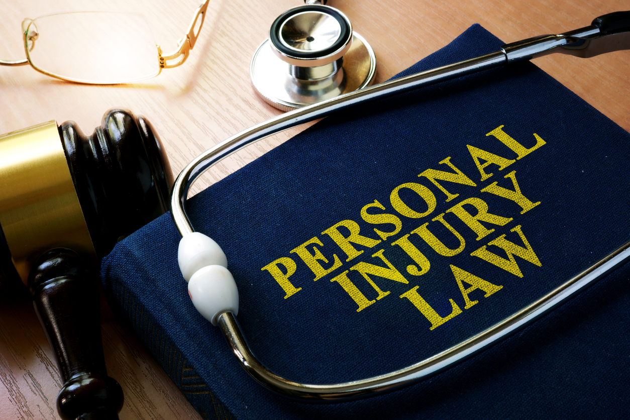 Personal Injury Lawyer in deerfield beach