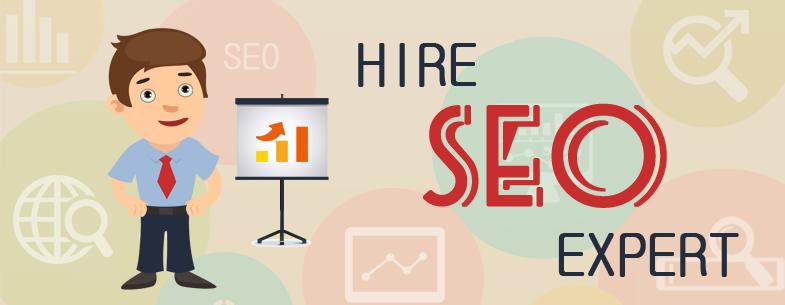 SEO expert in Los Angeles