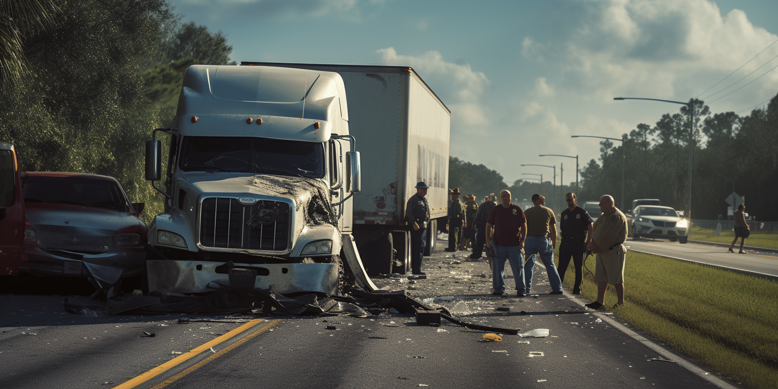 deerfield beach truck accident attorney