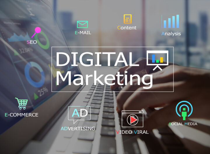 Outsourcing Marketing Digital