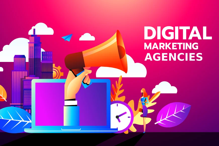 Outsourcing Marketing Digital