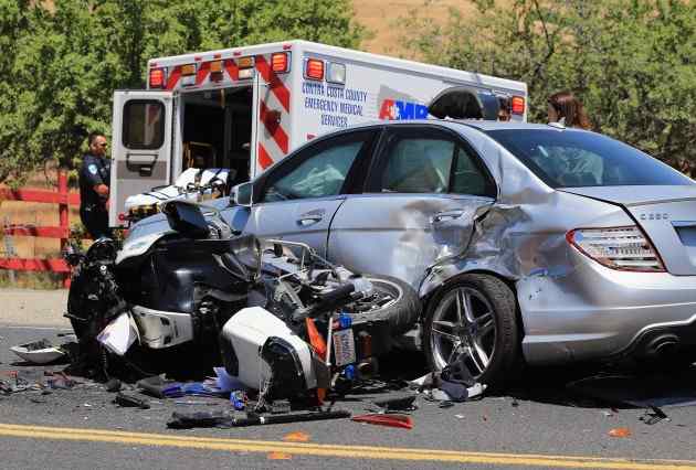 Car accident lawyer